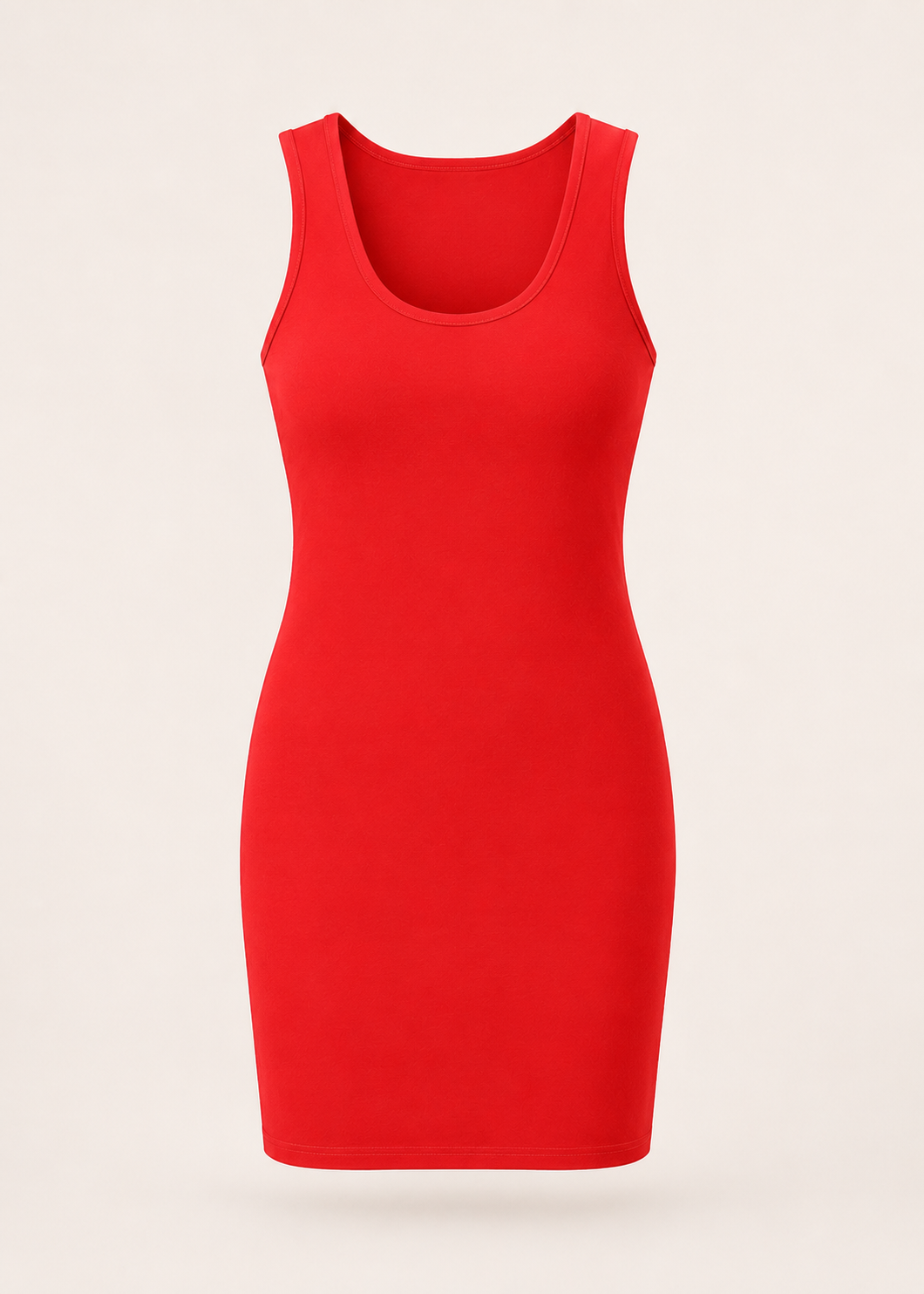 Essential Bodycon Dress