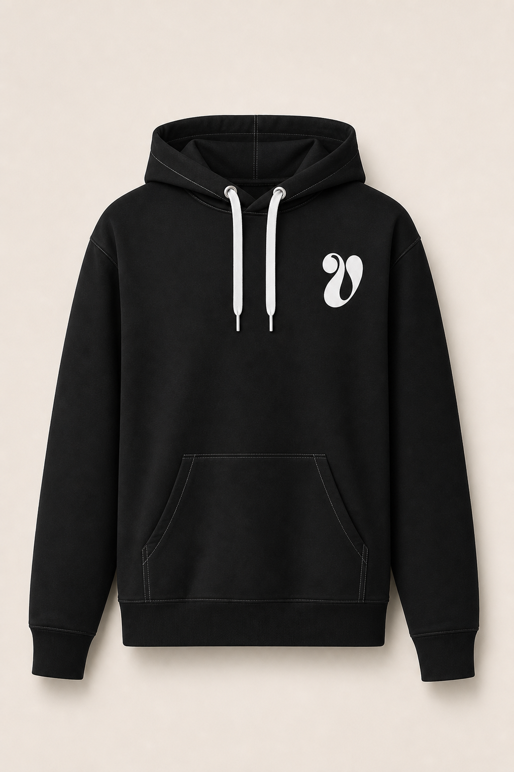Signature V Hoodie Jogger