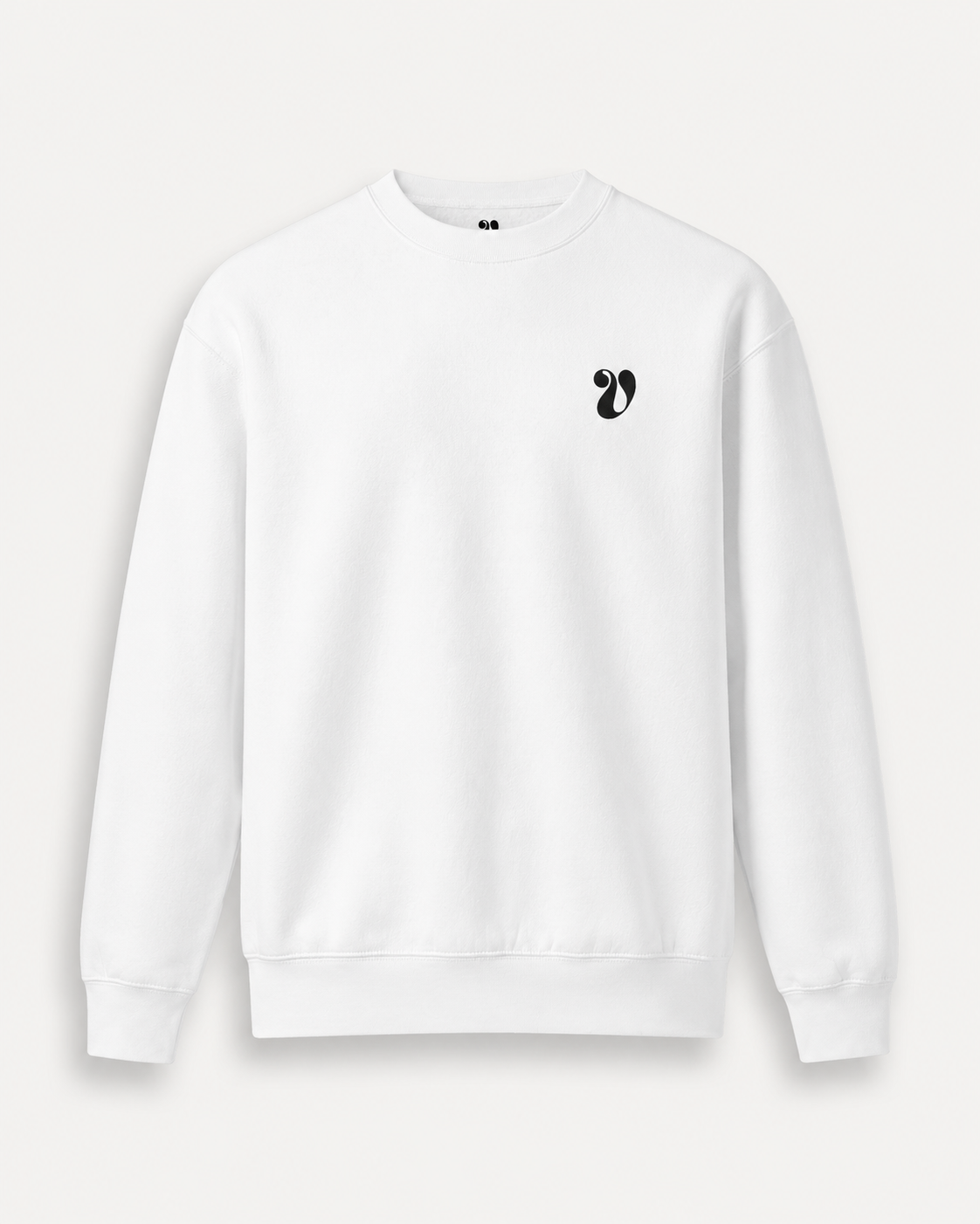 Sweatshirt Vic Signature