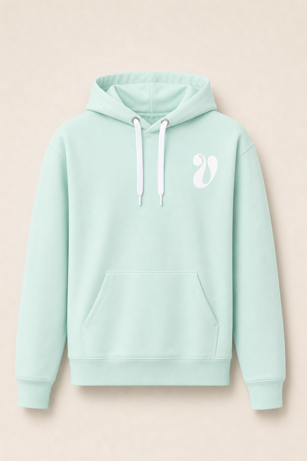 Signature V Hoodie Jogger