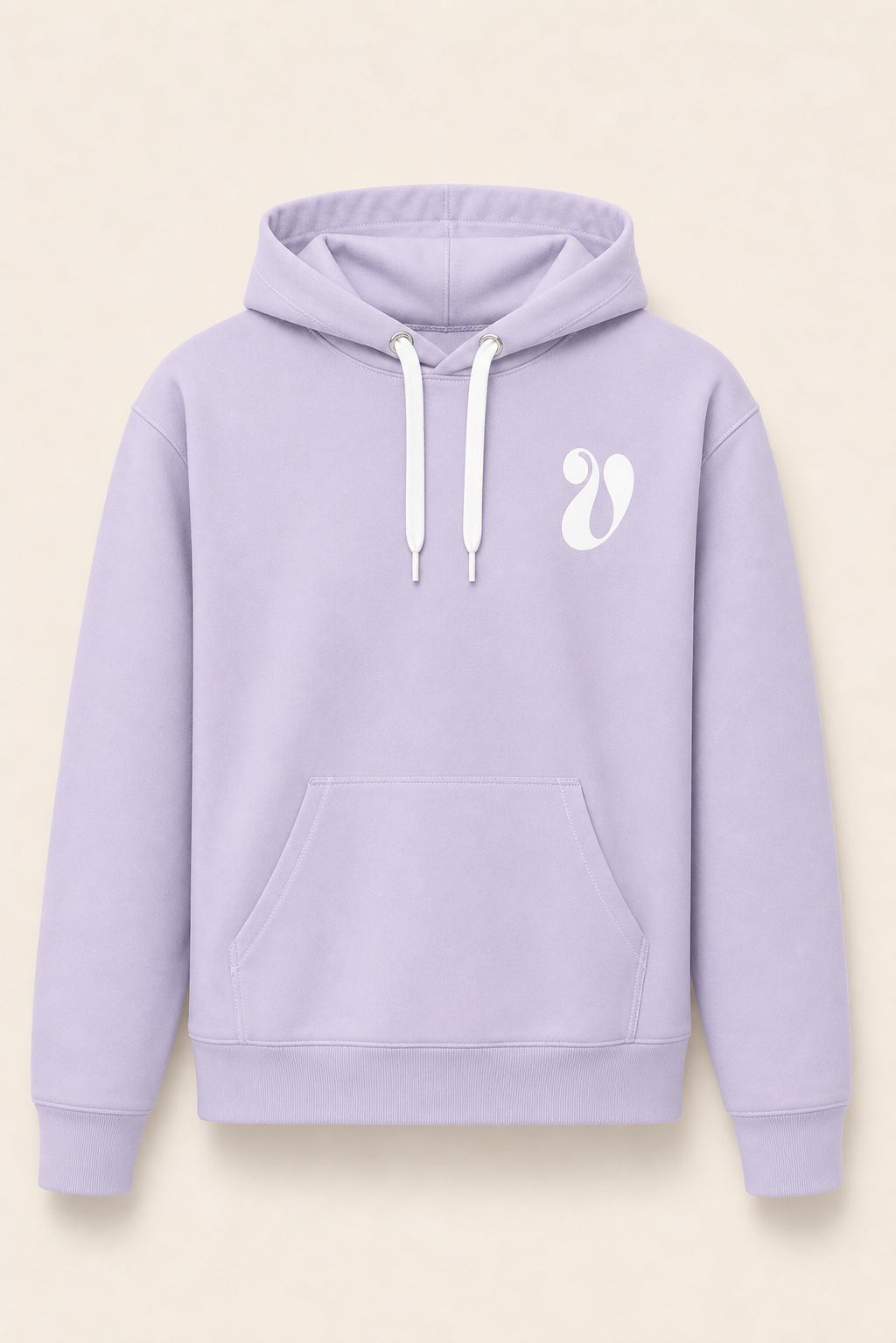 Signature V Hoodie Jogger