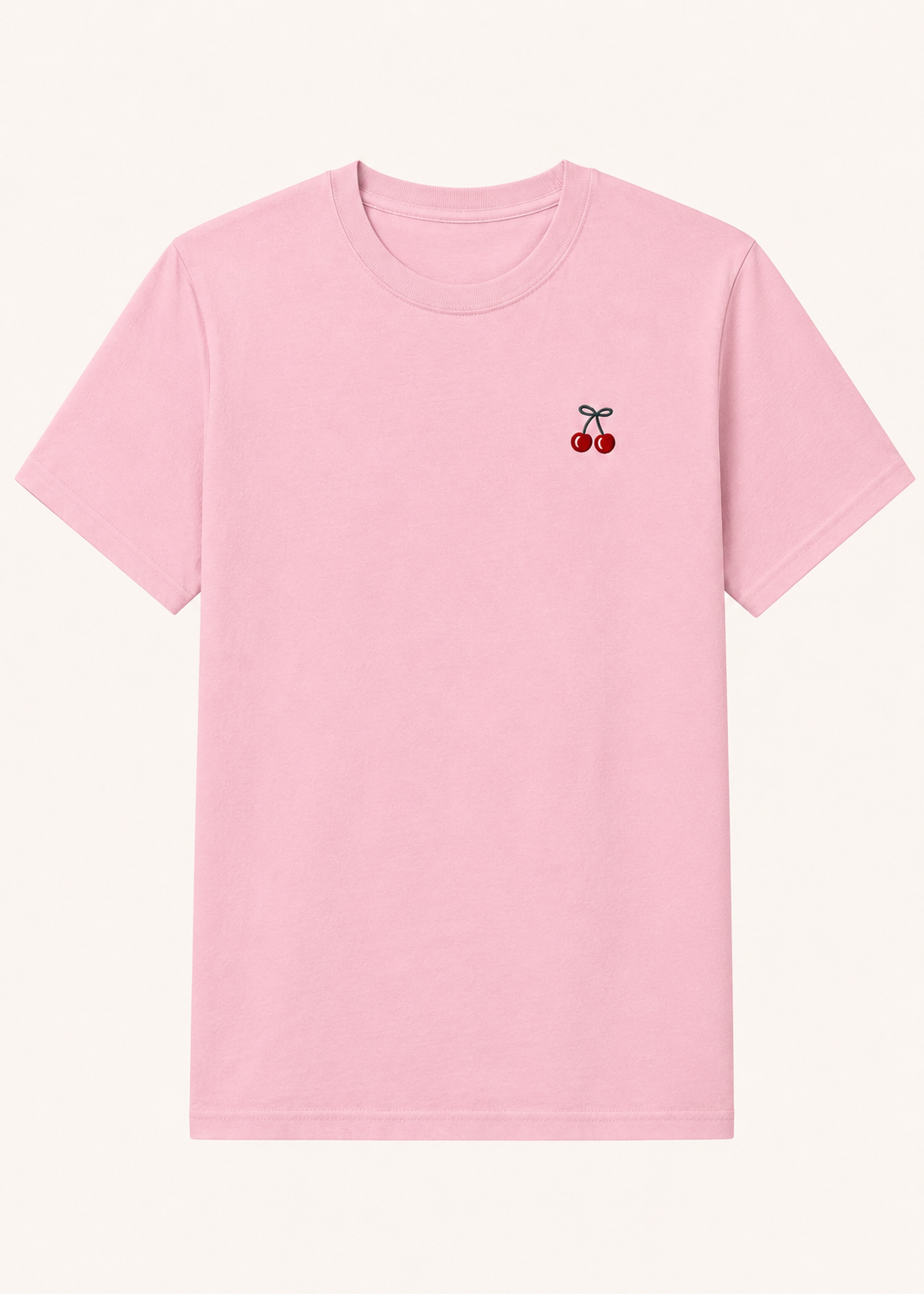 Cherry Essential T-Shirt