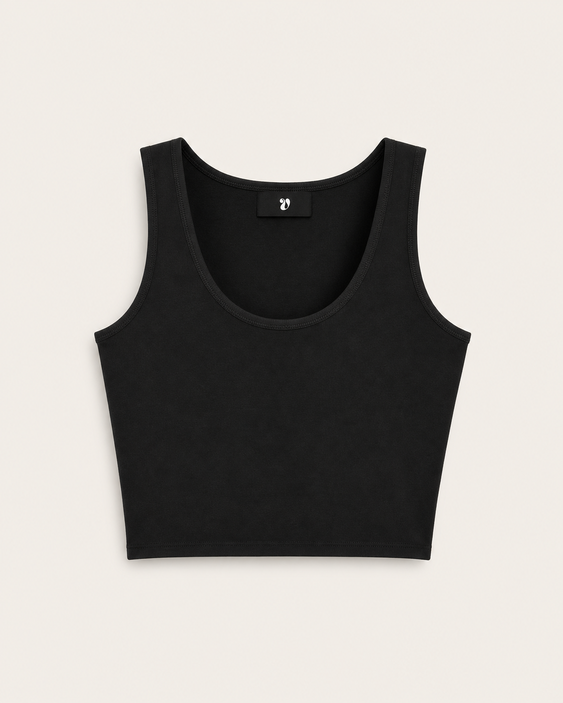 Cotton Tank Top