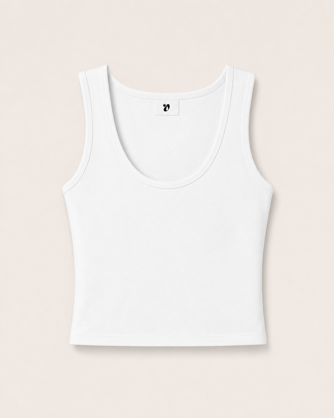 Cotton Tank Top
