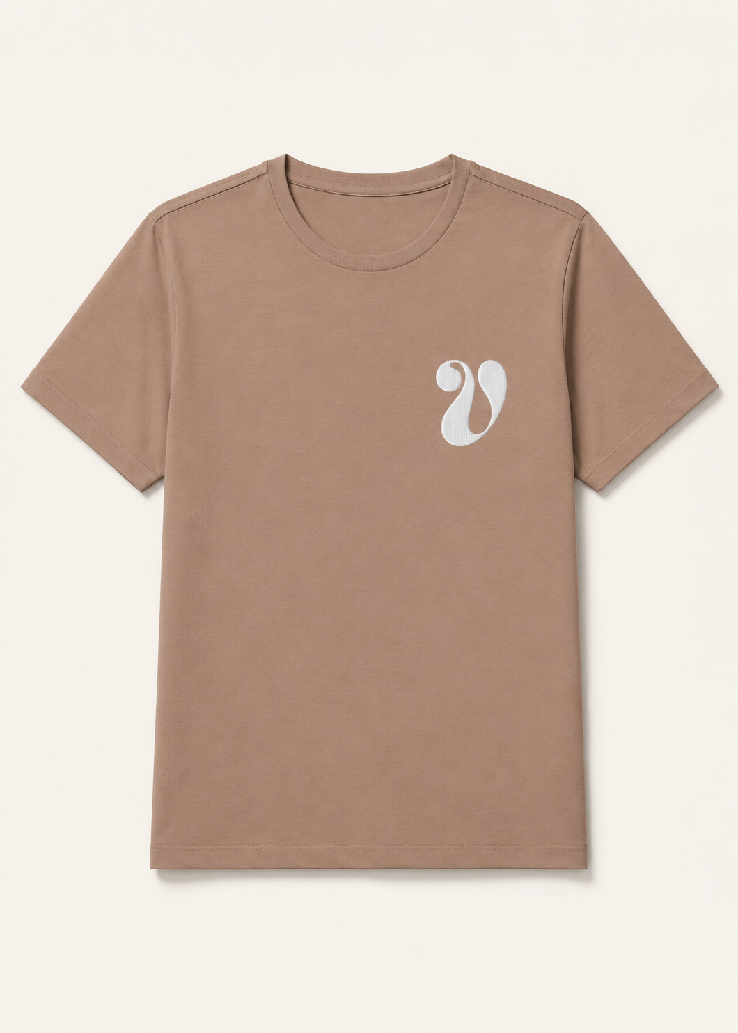 Essential Cropped T-Shirt