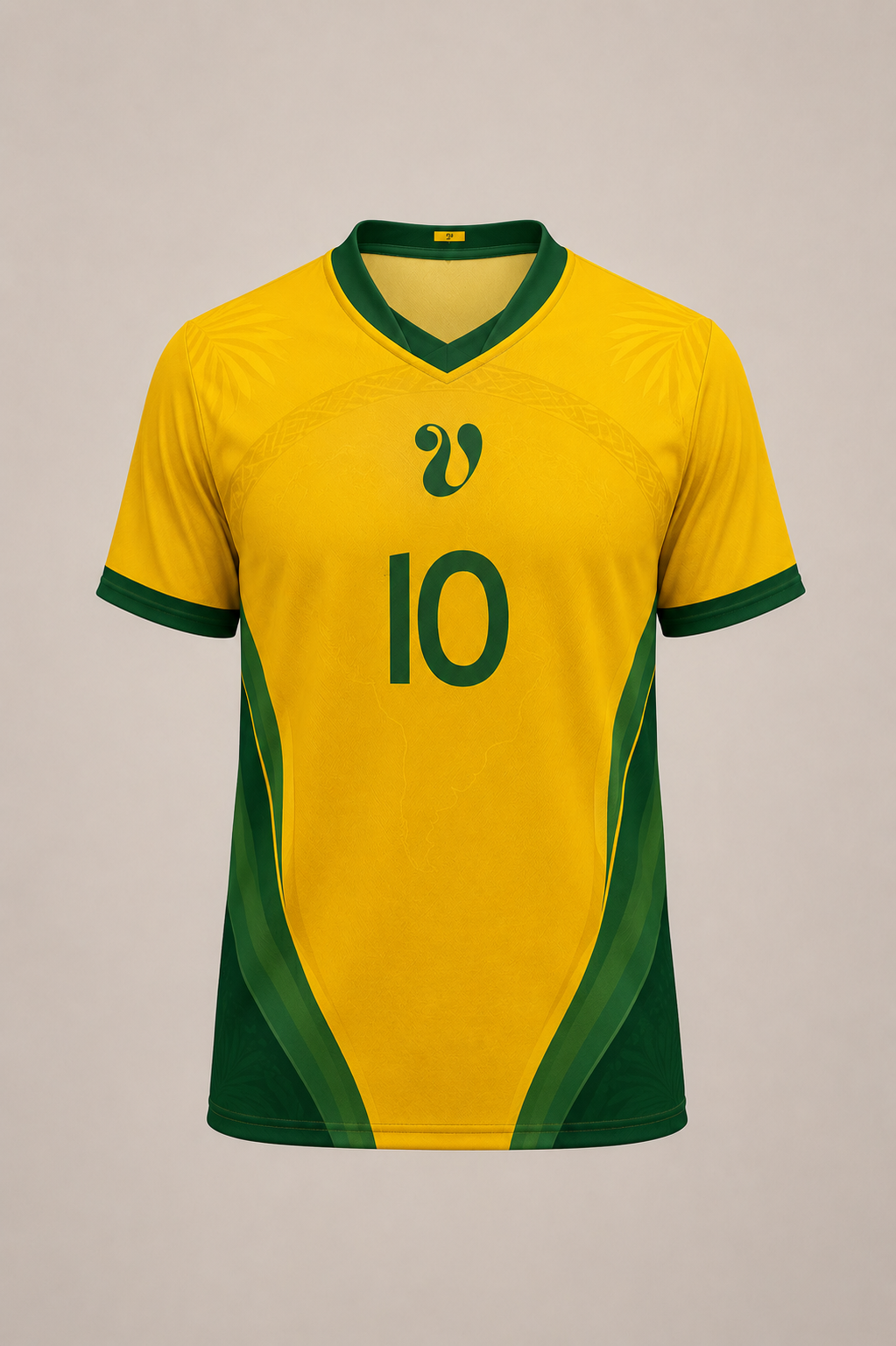 South America V Jersey